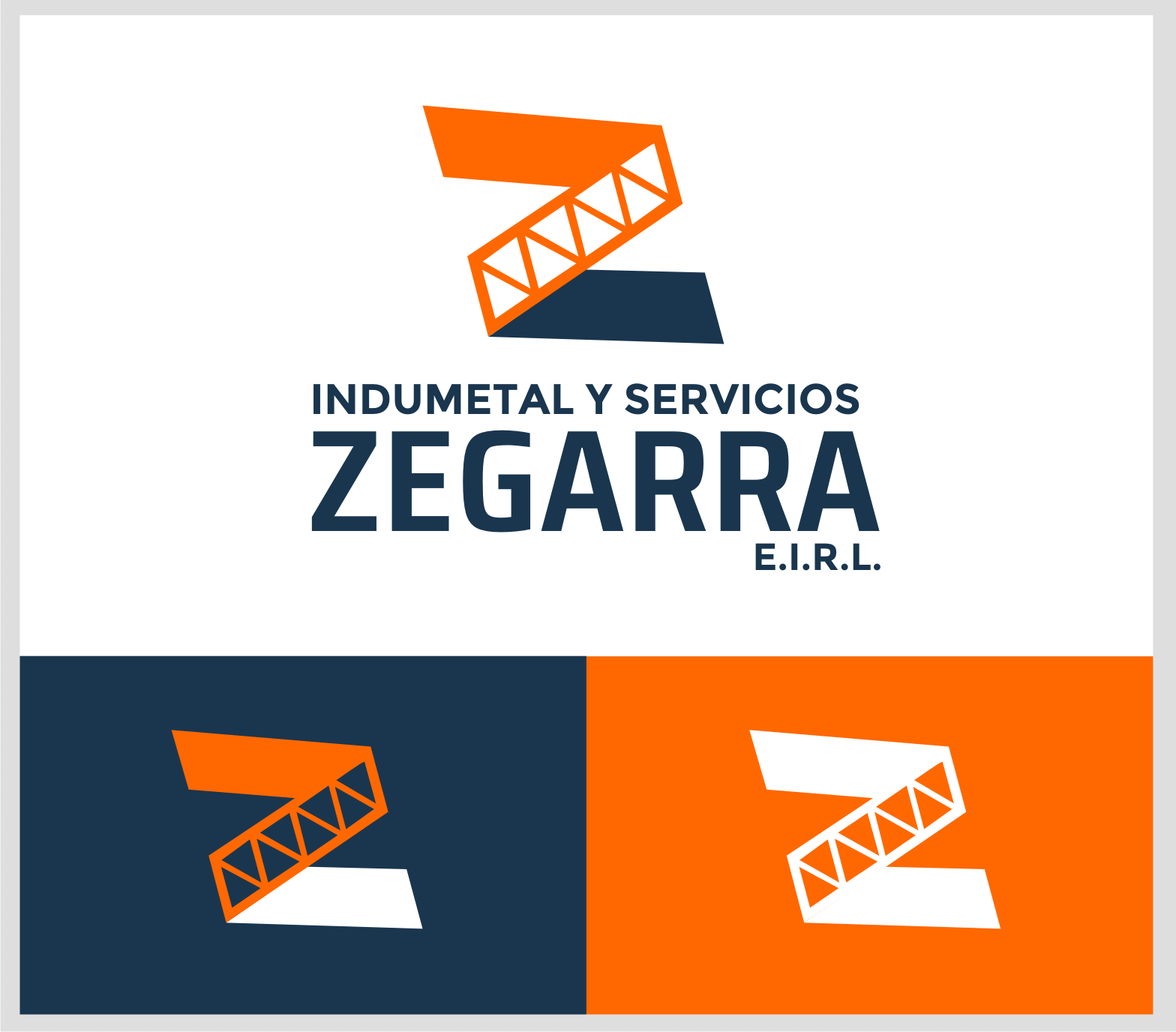 estructuras metalicas